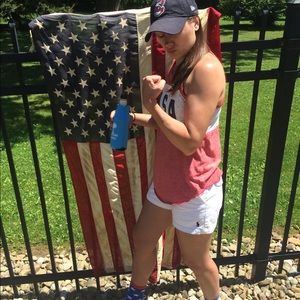 Meet your Posher, Chrissy